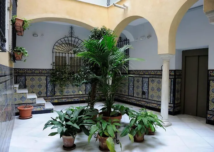 Apartamento Museo De Bellas Artes