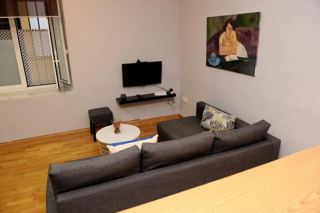Appartement Museo De Bellas Artes Sevilla