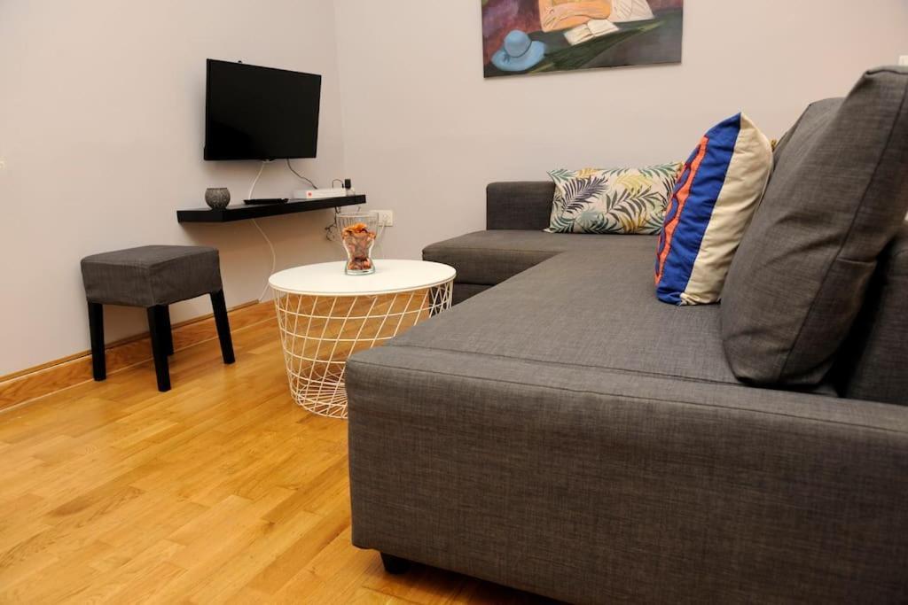 Appartement Museo De Bellas Artes