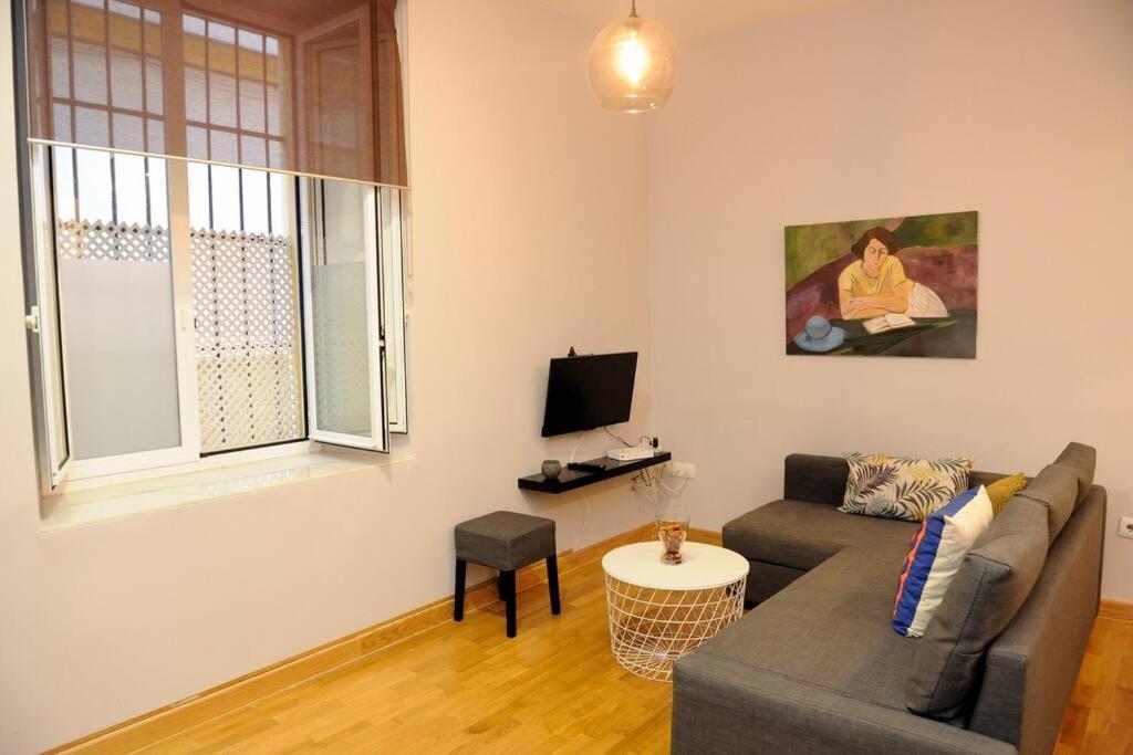 Museo De Bellas Artes Appartement *