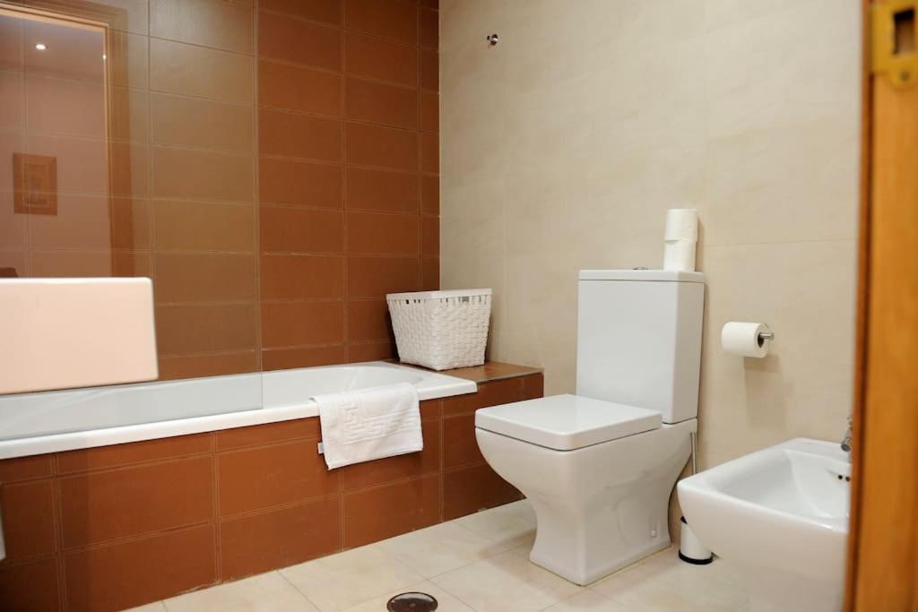 Appartement Museo De Bellas Artes *