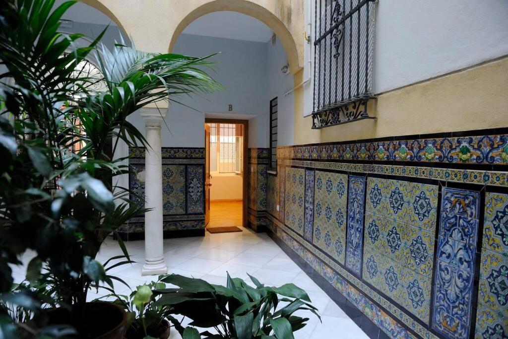 Museo De Bellas Artes * Séville