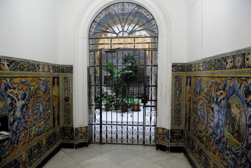 Museo De Bellas Artes Appartement *