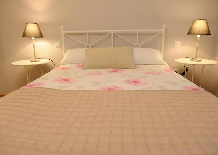 Apartamento Museo De Bellas Artes