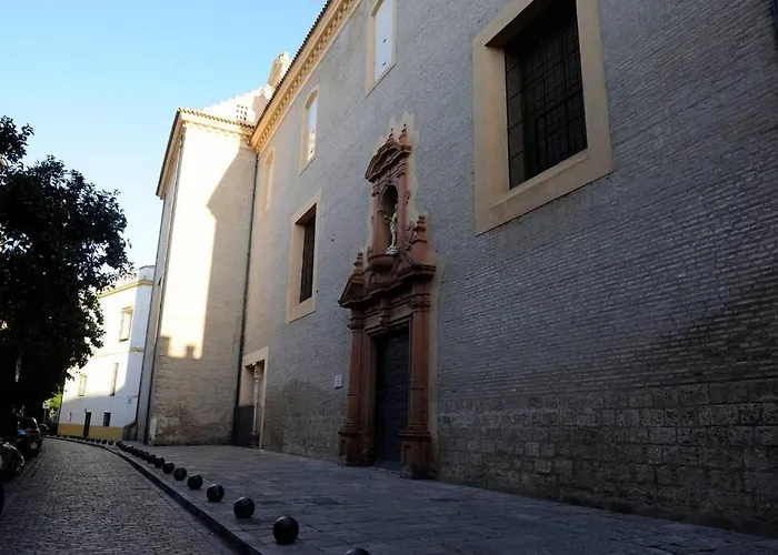 Apartamento Museo De Bellas Artes