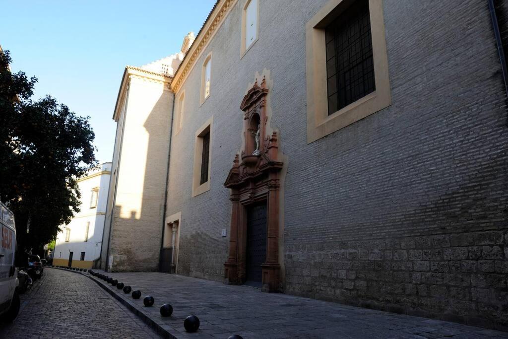 Museo De Bellas Artes Appartamento